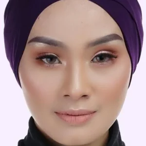 Bonnet Collection Premium Violet