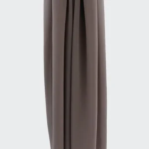 Hijab Mousseline RosyBrown Premium Collection