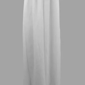 Premium Rayonne Blanc