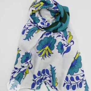 Châle Imprimé Collection Premium TS06