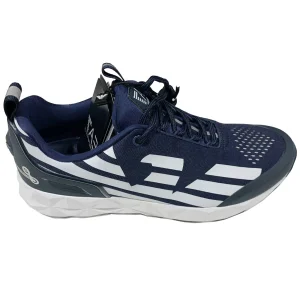 Basket EA7 EMPORIO ARMANI