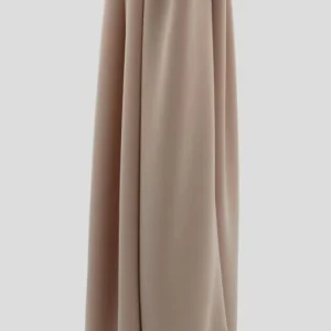 Hijab Soie de Medine Nude