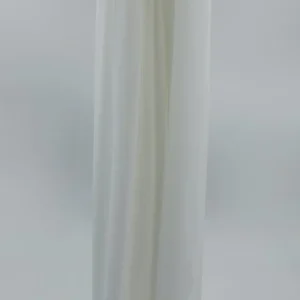 Hijab Soie de Medine Blanc