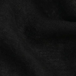 Châle Noir Collection Basic