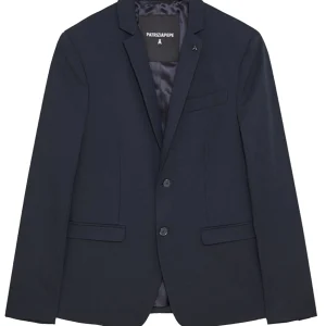 VESTE DE COSTUME PATRIZIA PEPE NOIR