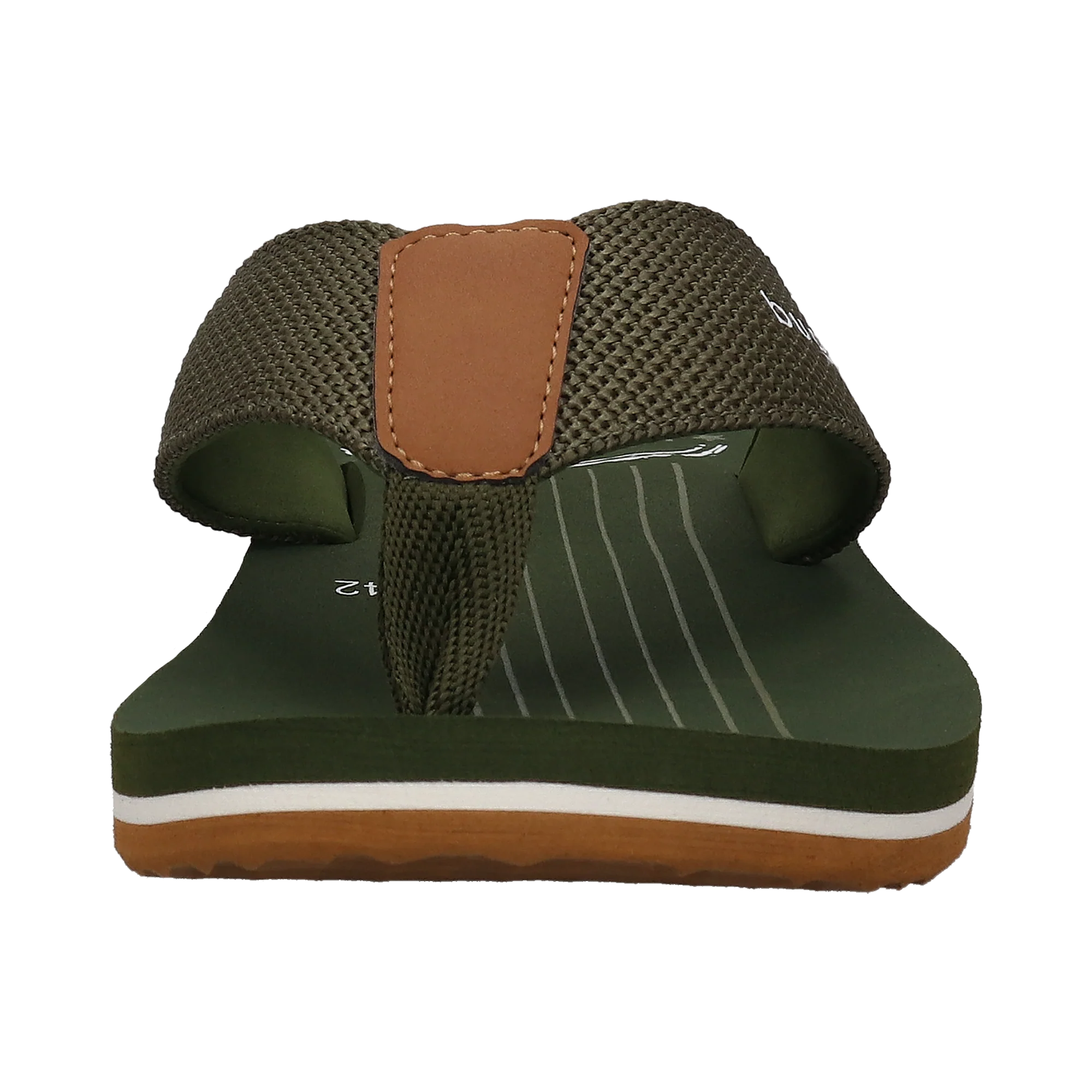 Zehentrenner grün – Image 5