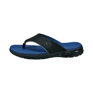 Zehentrenner schwarz