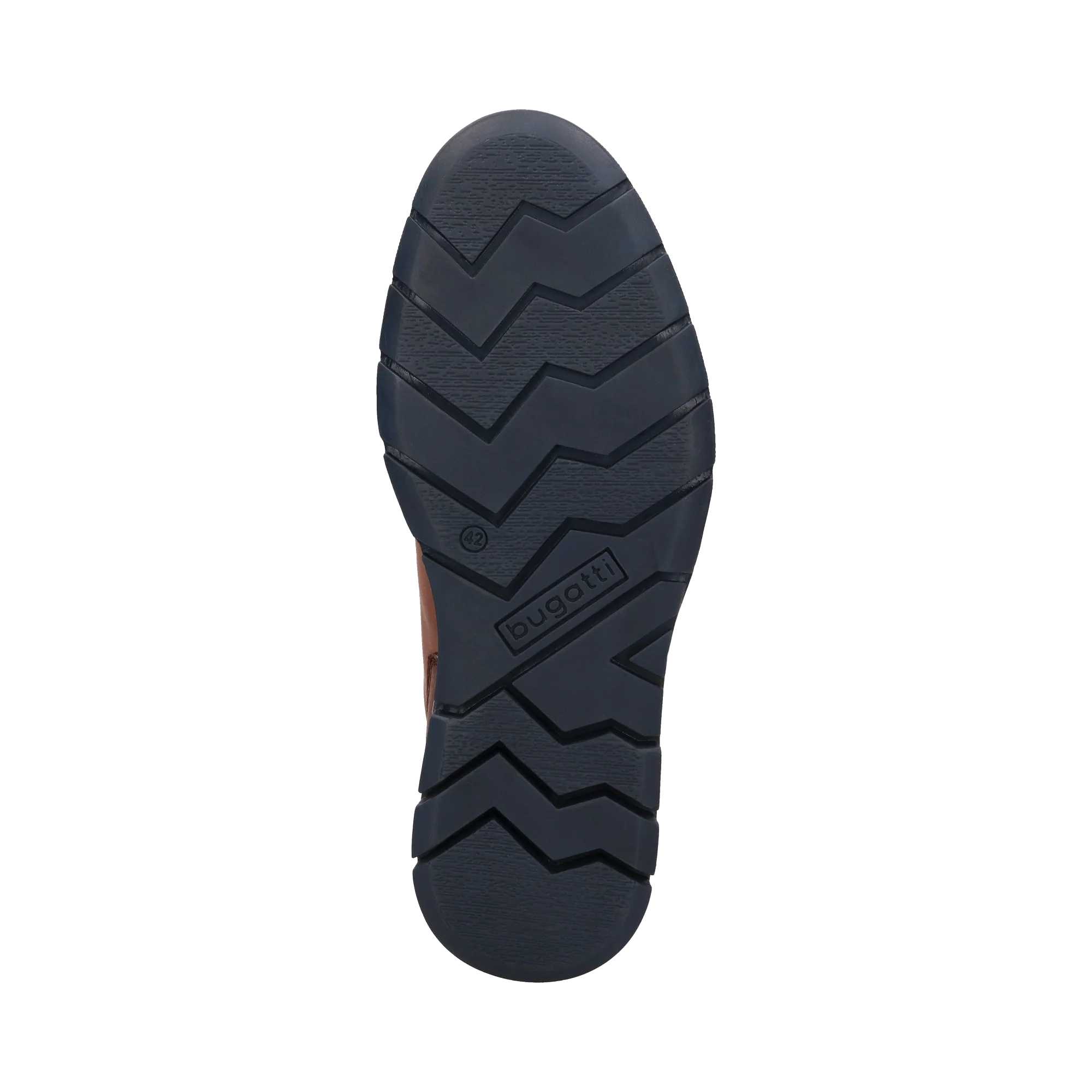 Leder Schnürer cognac – Image 7