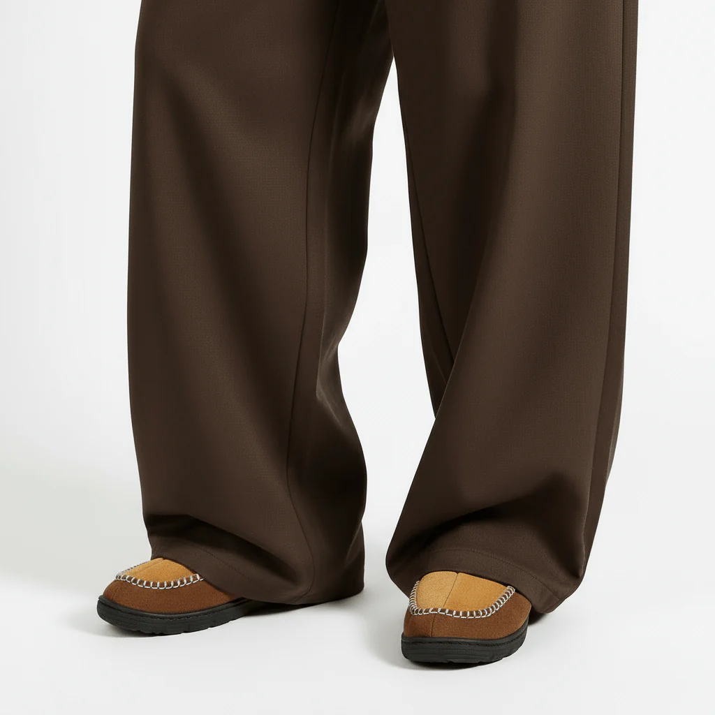 Charentaises Modernes pour Homme – Image 3