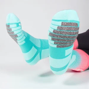 Chaussettes Running | Les Propulsives