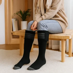 Chaussettes Thermique Femme | Les Thermiques