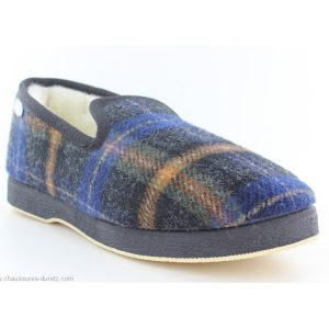 chausson charentaise homme