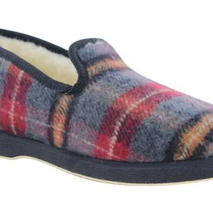 chausson charentaise homme