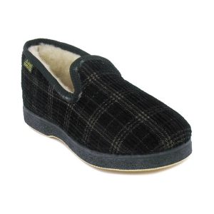 chausson charentaise homme