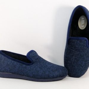 chausson charentaise homme