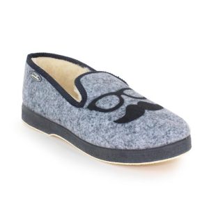 chausson charentaise homme