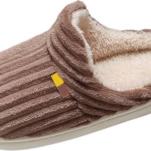 chausson chaud pour homme