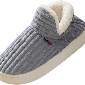 chausson chaud pour homme