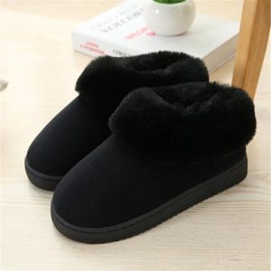 chausson chaud pour homme