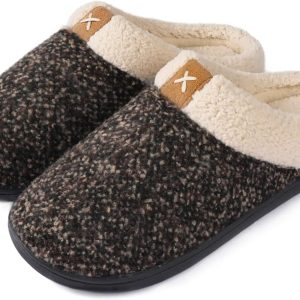 chausson chaud pour homme