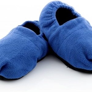 chausson chauffant micro onde