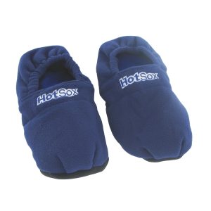 chausson chauffant micro onde