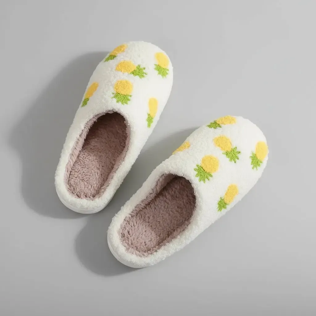 Chaussons Ananas – Image 5