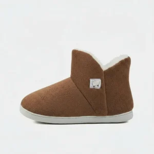 Chaussons Bottes d'Hiver pour Femme