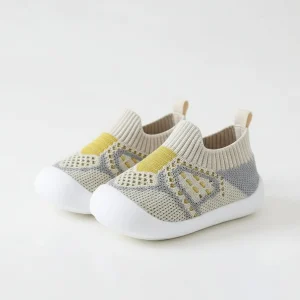 Chaussons Chaussettes d'Été pour Bébé