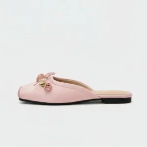 Chaussons Chic pour Femme