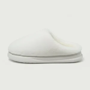 Chaussons d'Hiver Chauds pour Femme