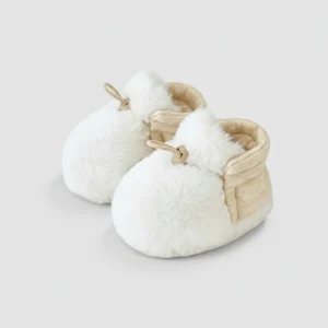 Chaussons d'Hiver pour Bébé