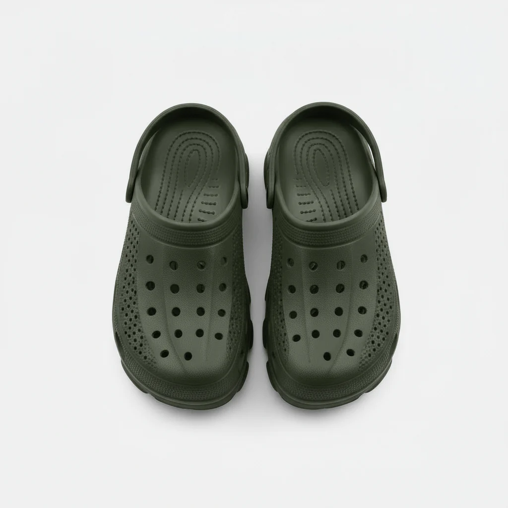 Chaussons de Jardin pour Homme – Image 3