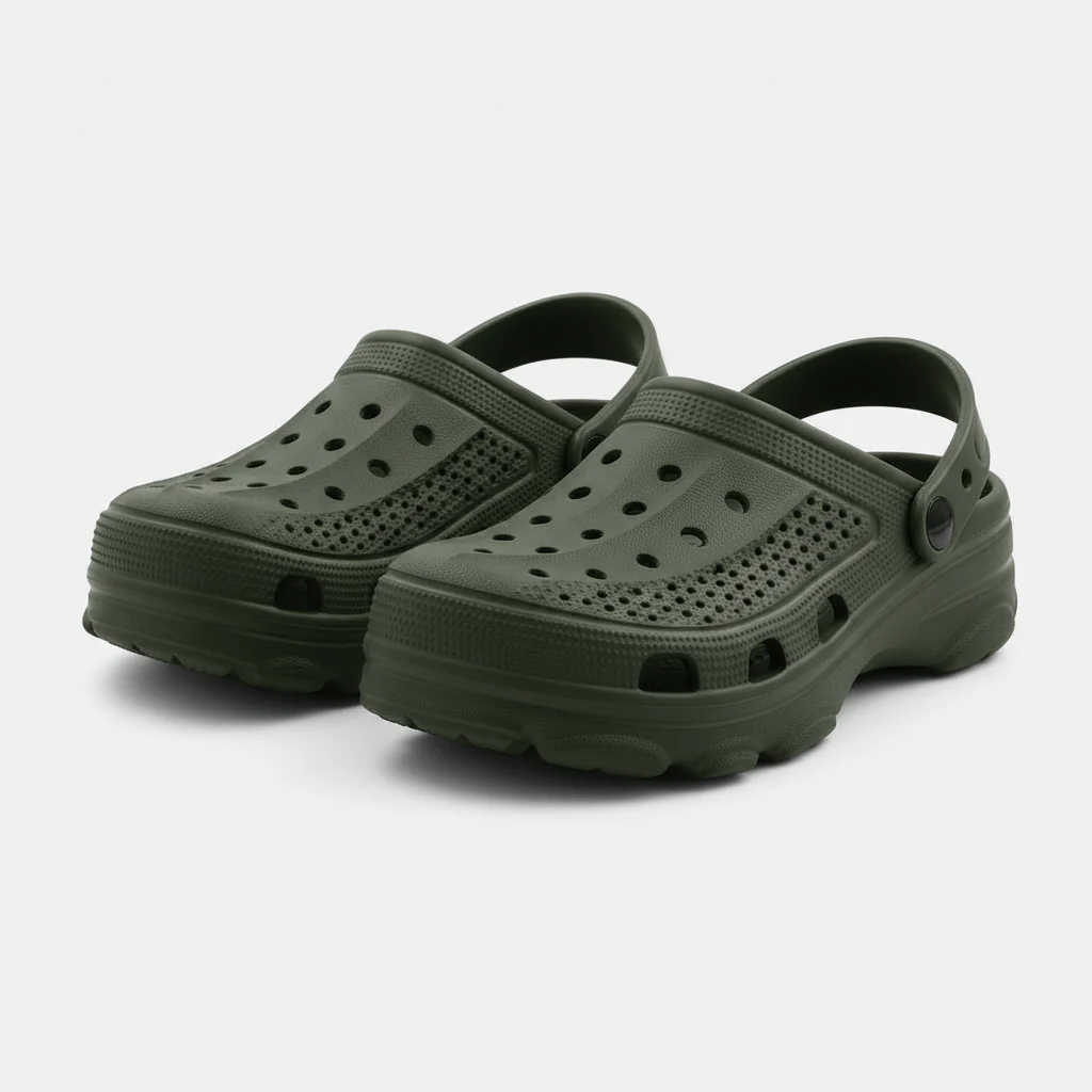 Chaussons de Jardin pour Homme – Image 4