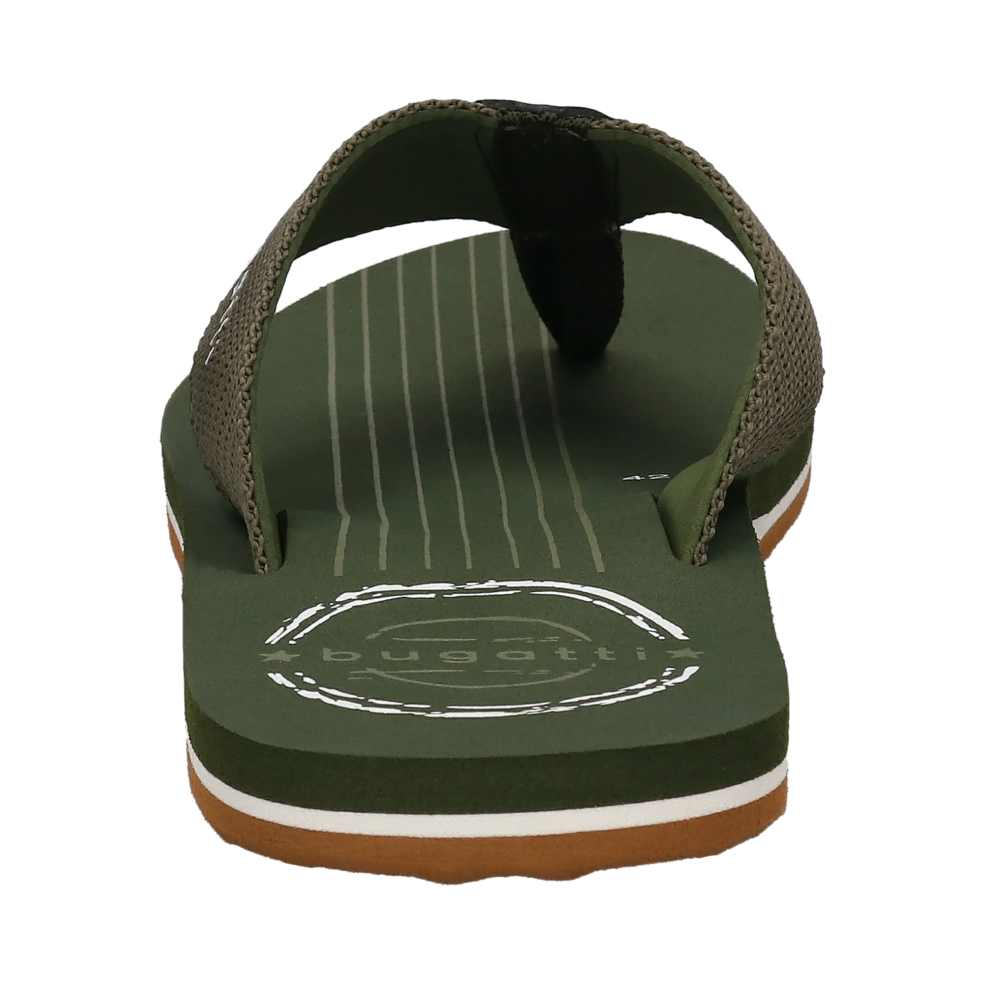 Zehentrenner grün – Image 3