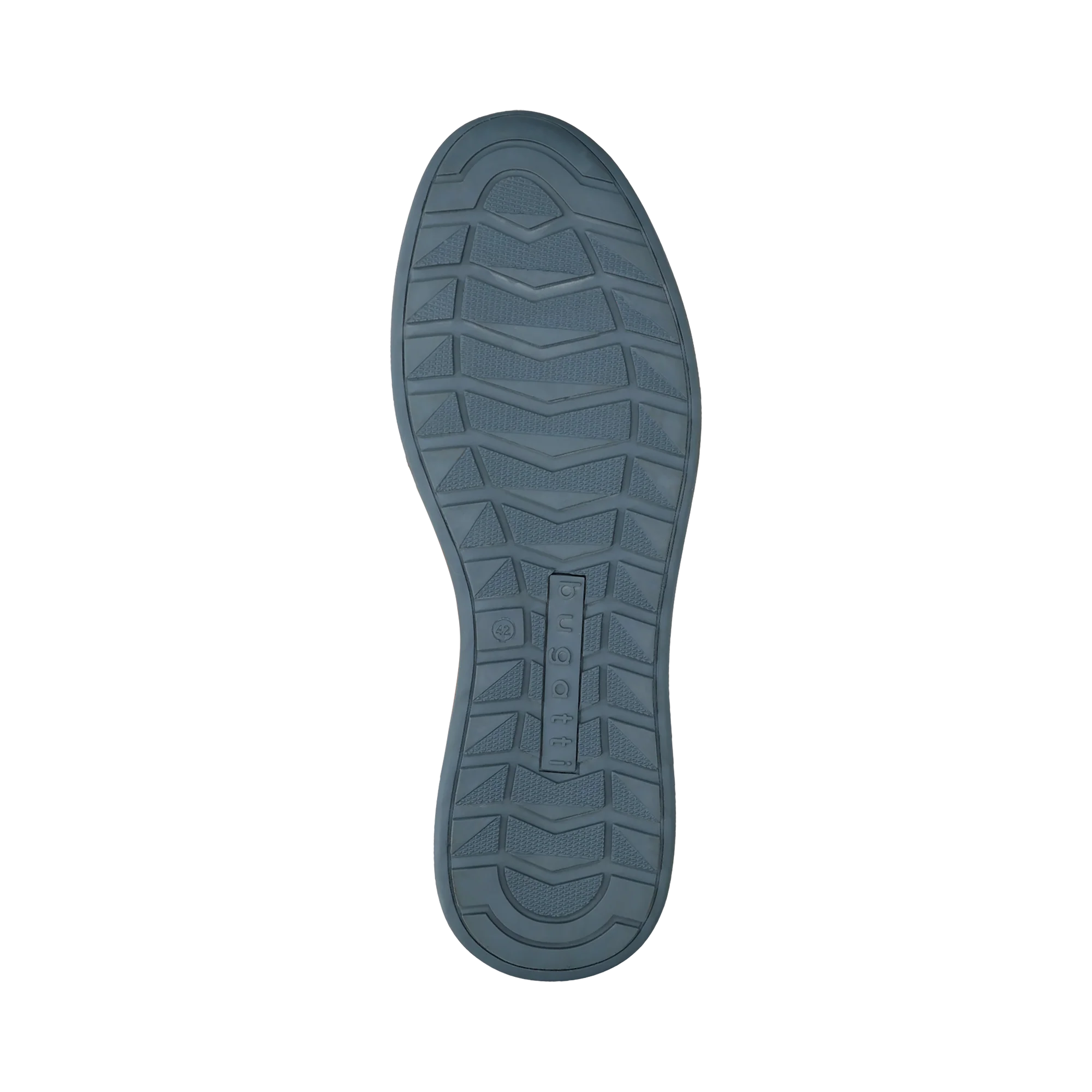 Leder Sneaker cognac – Image 7