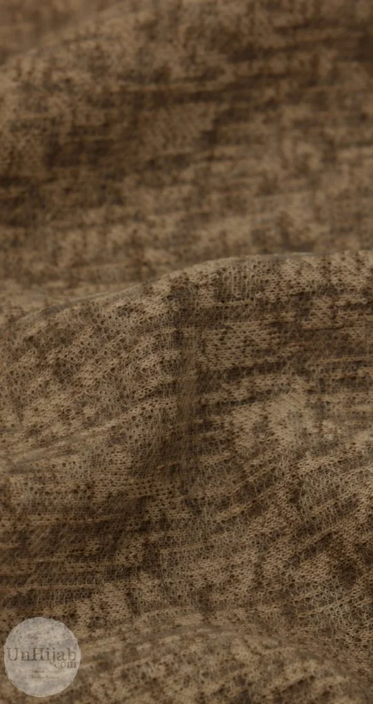 Voile Collection Dentelle Burlywood – Image 4