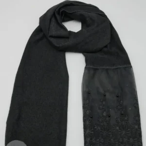 Collection Dentelle Noir Vintage