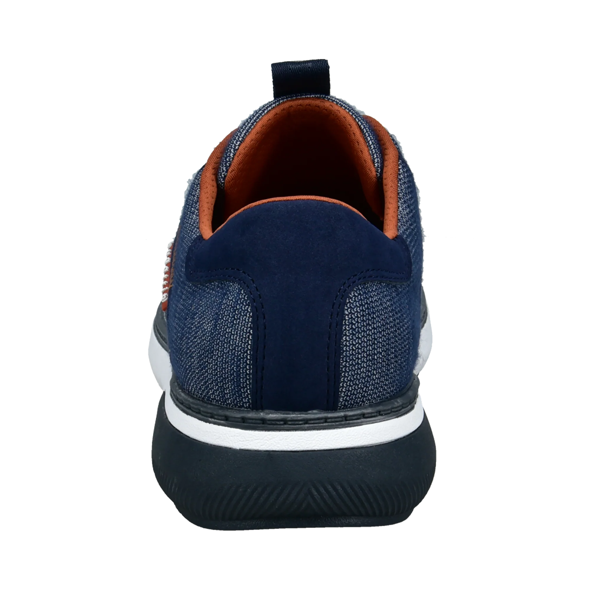 Sneaker dunkelblau – Image 3