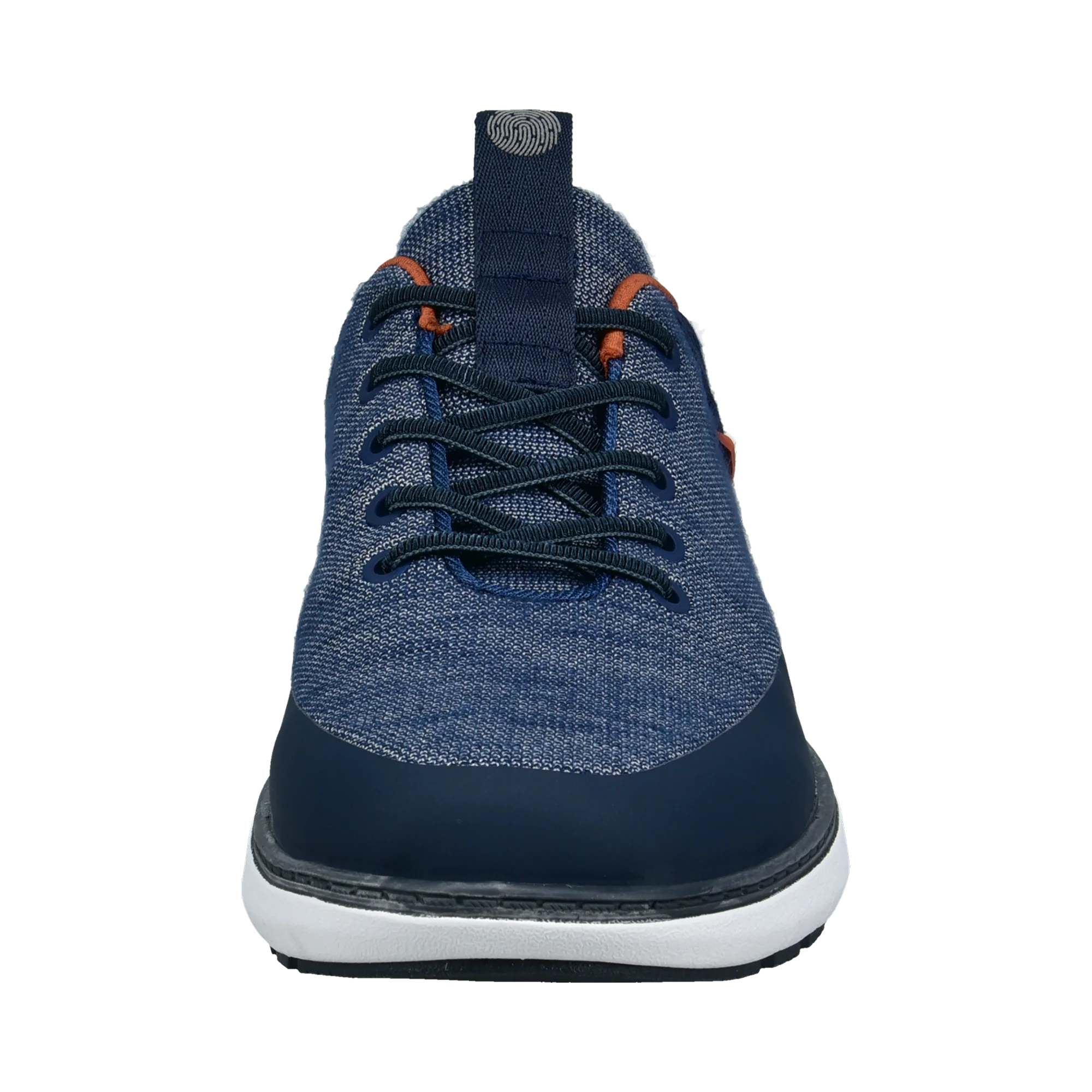 Sneaker dunkelblau – Image 5