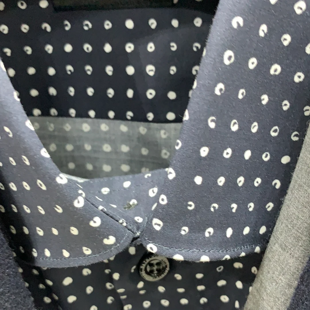 CHEMISE PATRIZIA PEPE 5C0055/A4K0 – Image 3