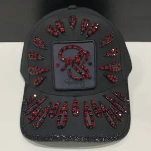 Casquette DROP REDFILLS