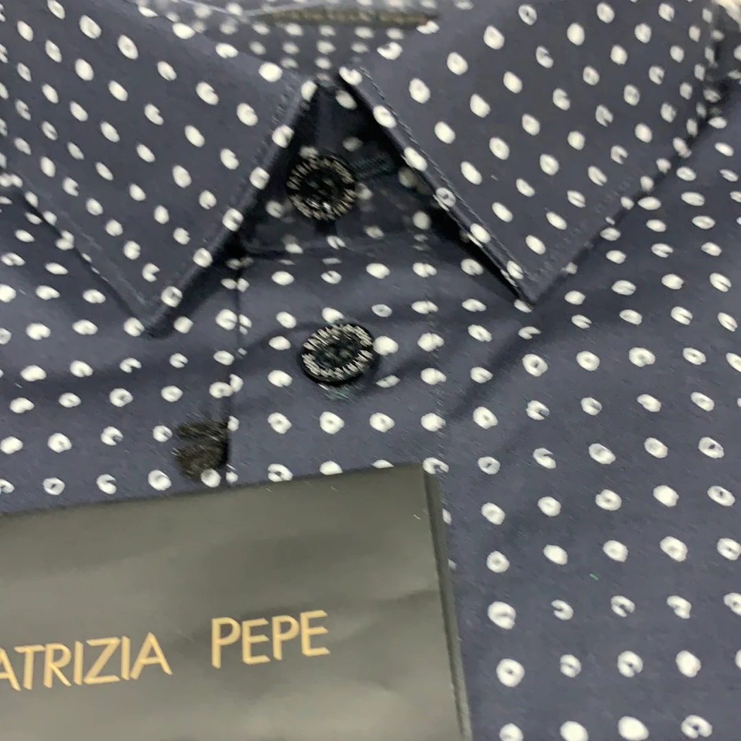 CHEMISE PATRIZIA PEPE 5C0055/A4K0 – Image 7