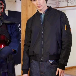 Blouson UNGARO U3057 R