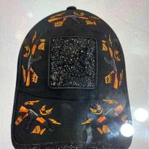 REDFILLS casquette AK 2.0 deluxe