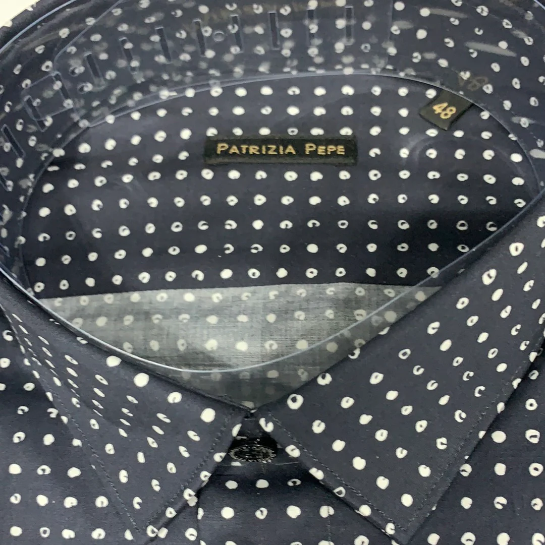 CHEMISE PATRIZIA PEPE 5C0055/A4K0 – Image 8