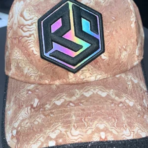 Caquette REDFILLS fusion gold