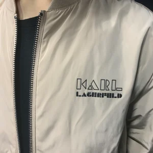 Blouson KARL LAGERFELD