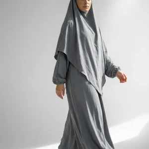 Jilbeb Gris Anthracite Jazz