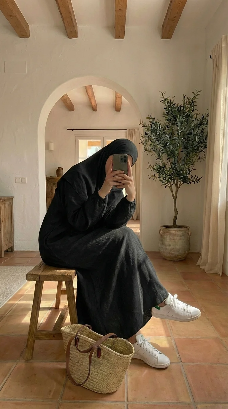 Jilbeb Noir en Jazz – Image 2